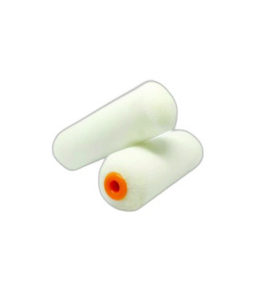 REPUESTO MINI RODILLO LANILLA-VELOUR 2" 2PZAS PREMIUM (RADIANT)