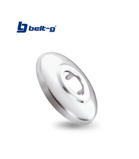 ROSETA 1/2" ACERO INOX (BELT-G)
