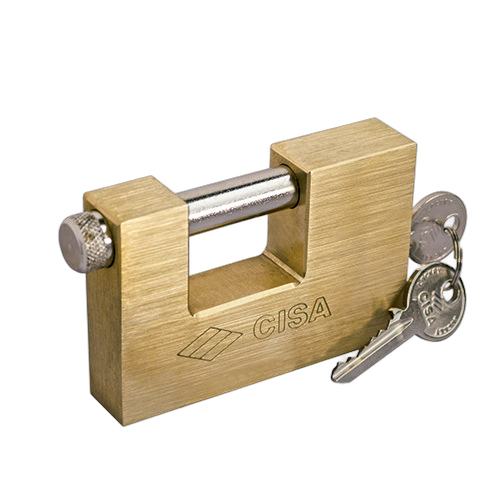 CANDADO ANTICIZALLA 94MM (CISA)
