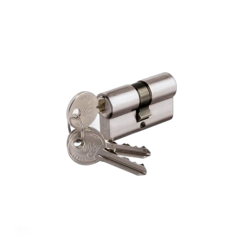 CILINDRO 60MM NK/AM (CISA)