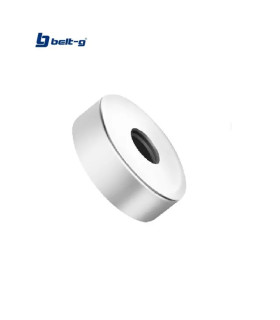 ROSETA 1/2" METALICA EXTRA LUJO LIVIANA (BELT-G)