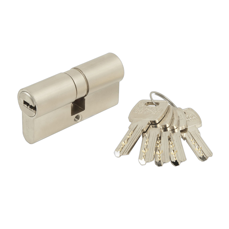 CILINDRO 60MM LK10 LLAVE ASTRAL (VISALOCK)