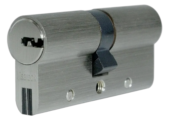 CILINDRO 70MM LK10 LLAVE ASTRAL (VISALOCK)