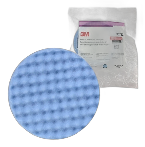 MOPA ABRILLANTAR ULTRA FINO 3 05733 (3M)
