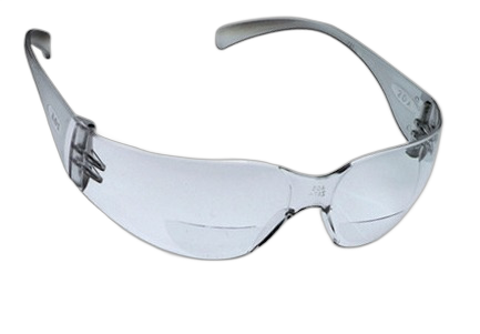 LENTES SEGURIDAD CLAROS (3M)