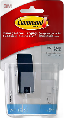ORGANIZADOR CELULAR (3M)