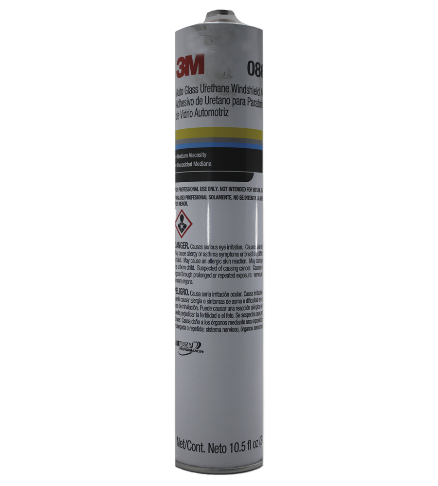 SELLADOR LIQUIDO P/PARABRISAS CARTUCHO (3M)