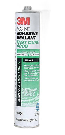 SELLADOR MARINO NEGRO 4200 (3M)