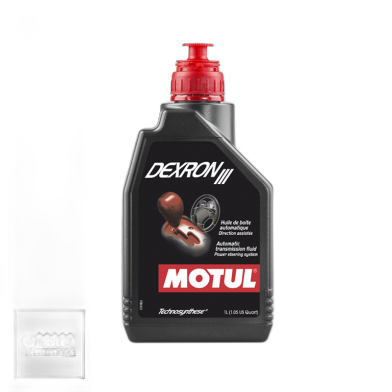 ACEITE DEXRON III LITRO (MOTUL)