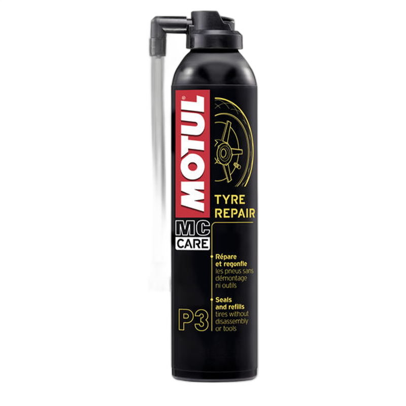 TYRE REPAIR 500ML (MOTUL)
