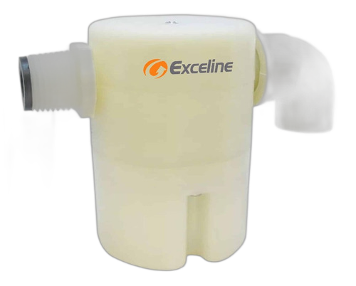 FLOTANTE 1/2" (EXCELINE)