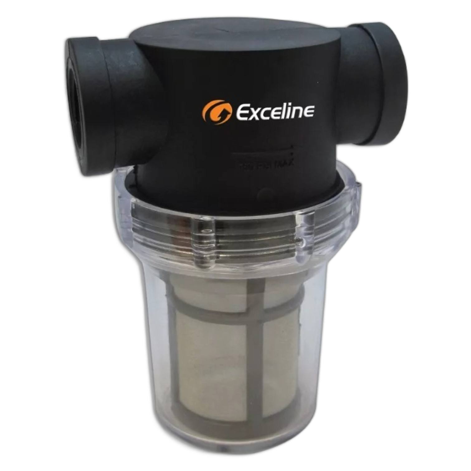 FILTRO AGUA 1/2" (EXCELINE)