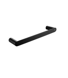 TOALLERO MANO QM+ SUPREME BLACK (QM)