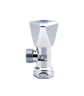 LLAVE ARRESTO 1/2"X1/2" (FP)
