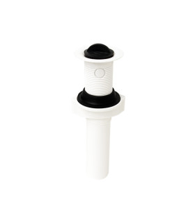 DESAGUE P/LAVAMANO PLASTICO/TAPON/ULEX (COFLEX)