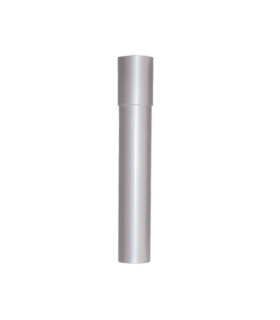 EXTENSION POLIPROPILENO PLATEADA P/LAVA (COFLEX)