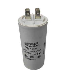 CAPACITOR 60MF/250V BIFASICO CPM650-CPM660 (PEDROLLO)