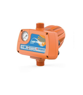 EASYPRESS 230V C/MANOMETRO (PEDROLLO)