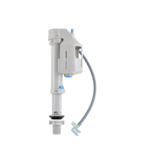 SURTIDOR COMPACTO ANTI-SIFON AJUSTABLE 7/8" (COFLEX)