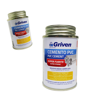TEFLON LIQUIDO 4 OZ (GRIVEN)