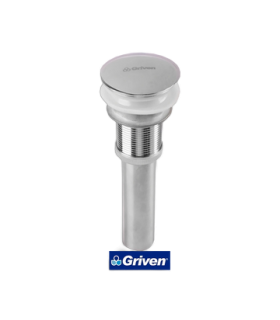 DESAGUE LAVAMANOS PUSH-BOTON (GRIVEN)