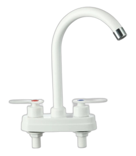 GRUPO LAVAMANO 4" (AQUA PLUS)