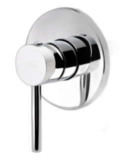 LLAVE P/DUCHA 1/2 CROMADA MONOMANDO (GRIVEN)