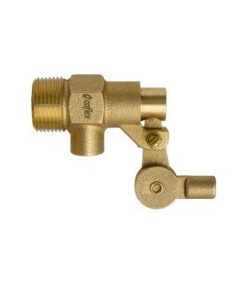 FLOTANTE C/BOYA VARILLA 3/4 (COFLEX)
