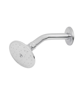 REGADERA CABEZA REDONDA 3 1/2" GRIVEN)