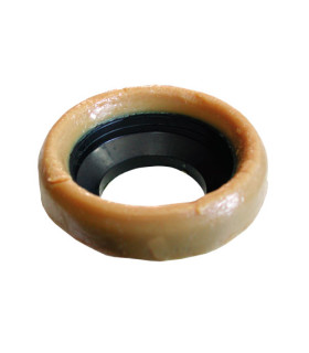 ANILLO CERA P/WC CON GUIA (COFLEX)