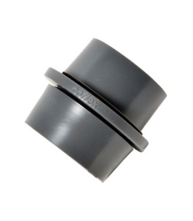 GOMA REDUCTORA P/LAVANANOS 1 1/2"X1 1/4" (COFLEX)