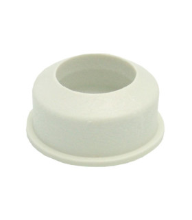 GOMA REDUCTORA P/LAVAMANOS  2"X1 1/4" (COFLEX)