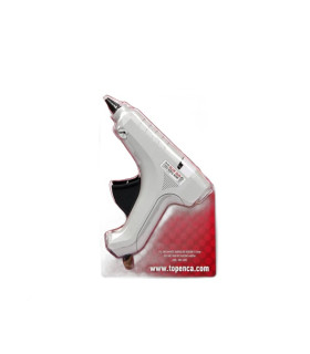 PISTOLA SILICON TERMICA PEQUEÑA