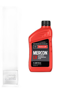 ACEITE TRANSMISION AUTO MERCON LV 946ML (MOTORCRAFT)