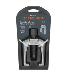 EXTRACTOR PITMAN 54MM X 27MM EX-PIT-L (TRUPER)