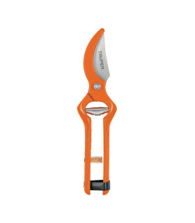 TIJERA P/PODAR CUCHILLA PASO 9 1/2" T-595 (TRUPER)
