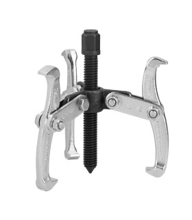 EXTRACTOR POLEAS 3QUIJADAS 3" EX-P3 (TRUPER)