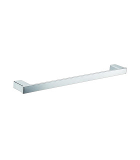 TOALLERO BARRA TOKIO SQUARE 60CM (BOUMAC)