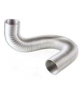 DUCTO ALUMINIO SEMI RIGIDO 5" (STAR)