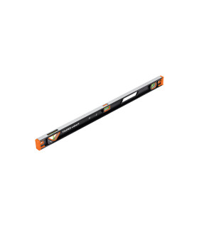 NIVEL ALUMINIO MAGNETICO 3GOTAS 36" NP-36X (TRUPER)
