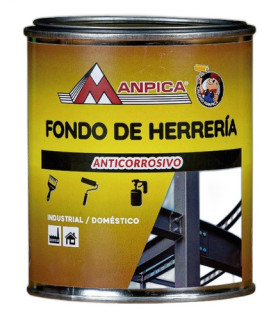 FONDO NEGRO GALON (MANPICA)