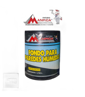 FONDO ANTIALCALINO PAREDES HUMEDAS GALON (MANPICA)