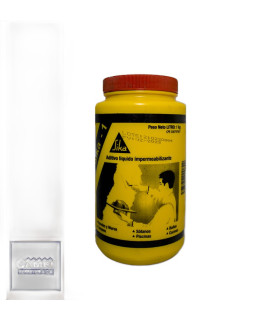 SIKA-1 1KG LITRO (SIKA)