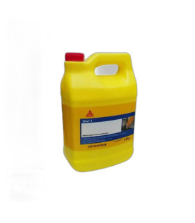 SIKA-1 3.8KG GALON (SIKA)
