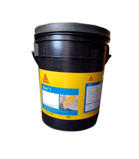 SIKA-1 19KG PAILA (SIKA)
