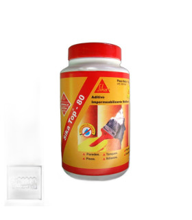SIKA TOP-80 1KG LITRO (SIKA)