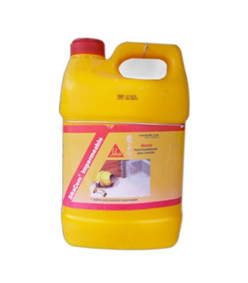 SIKACEM IMPERMEABILIZANTE 3.8KG GALON (SIKA)