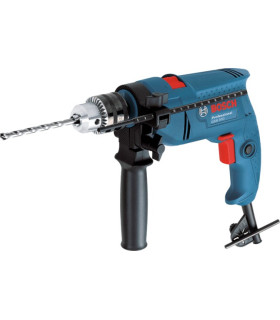 TALADRO PERCUTOR 1/2" 550W 13MM 541284 (BOSCH)