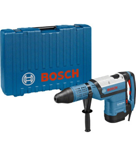 MARTILLO PERFORADOR-DEMOLEDOR 1700W SDS-MAX (BOSCH)