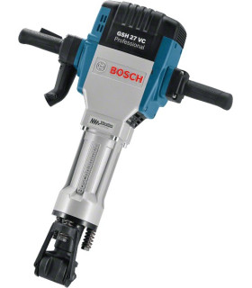 MARTILLO DEMOLEDOR 2000W 27KG SIN PUNTAS 865821 (BOSCH)